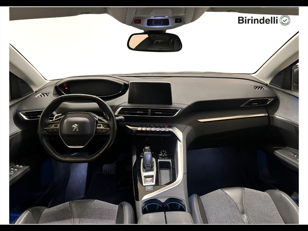 PEUGEOT 3008 2ª serie - 3008 BlueHDi 130 S&S EAT8 Allure
