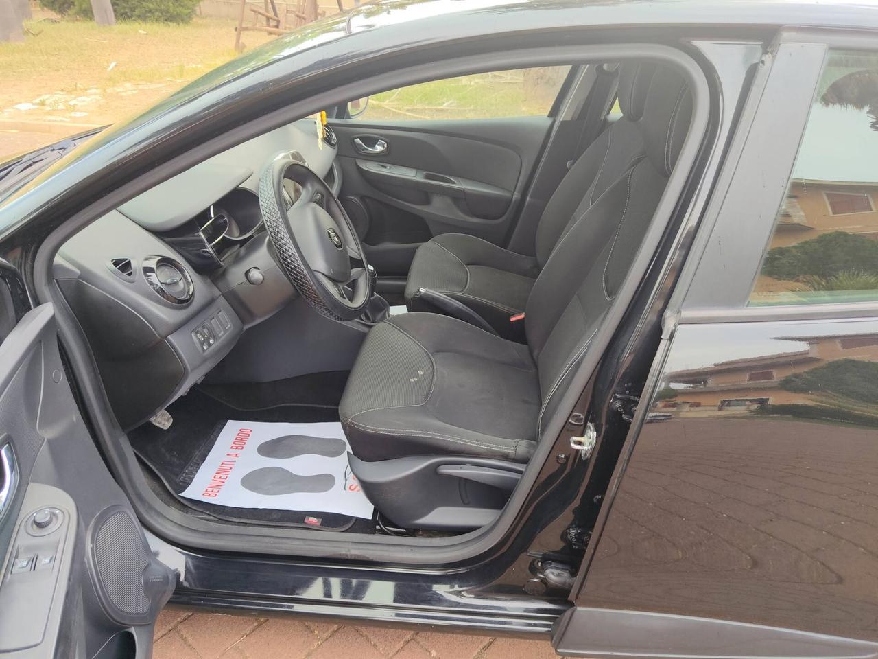 Renault Clio 1.5 dCi 8V 75CV 5 porte Live