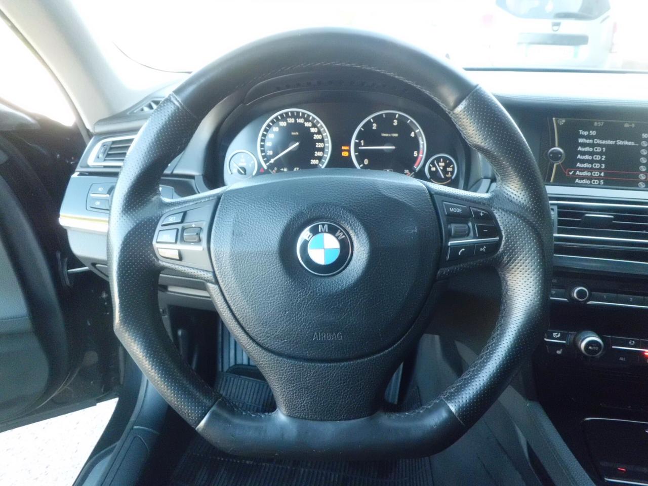 Bmw 730 730d Eccelsa