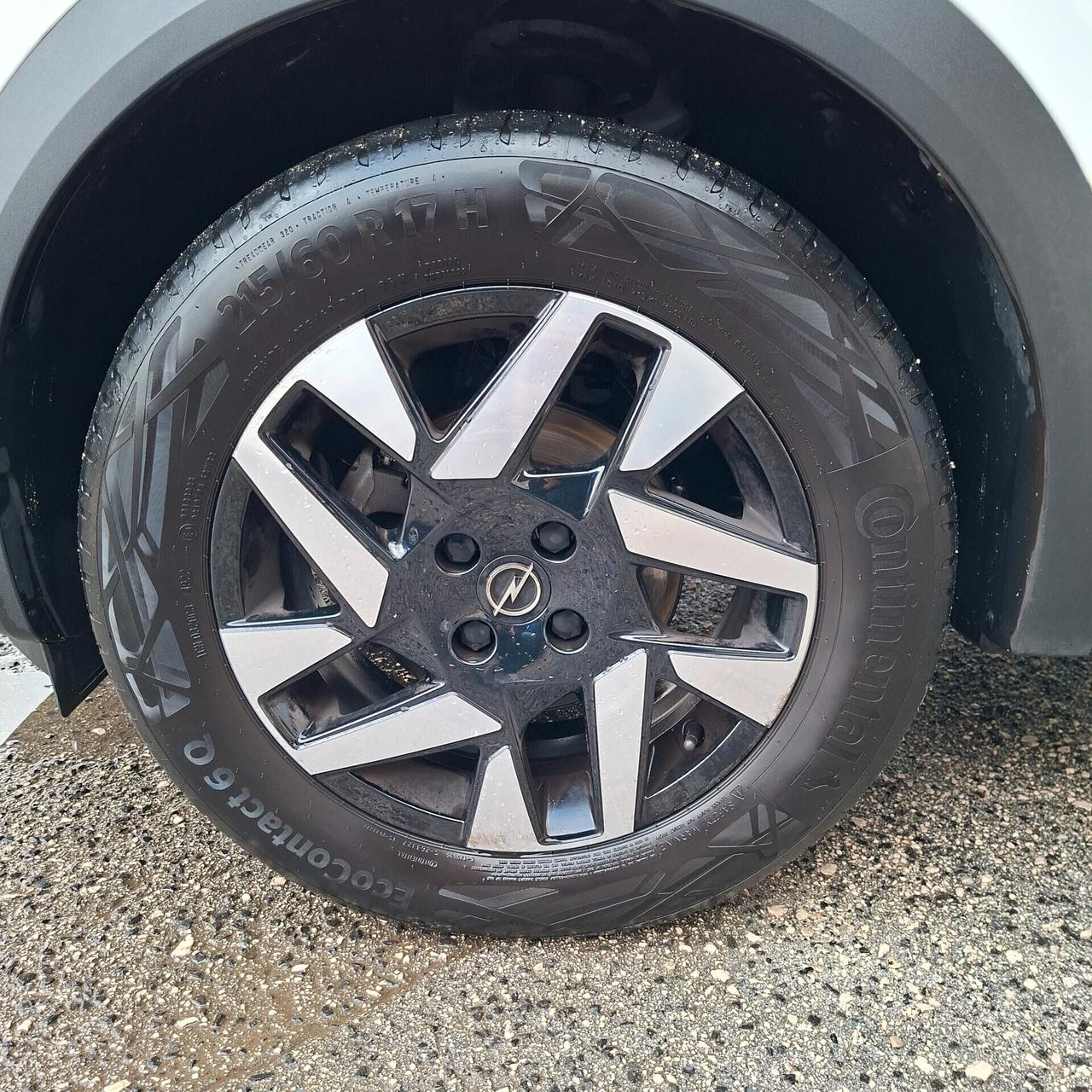 Opel Mokka 1.2 Turbo 100Cv Elegance