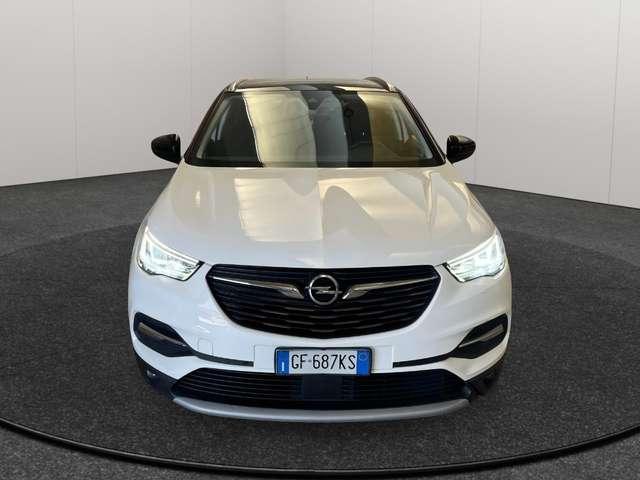 Opel Grandland X ecotec 131 Cv Innovation