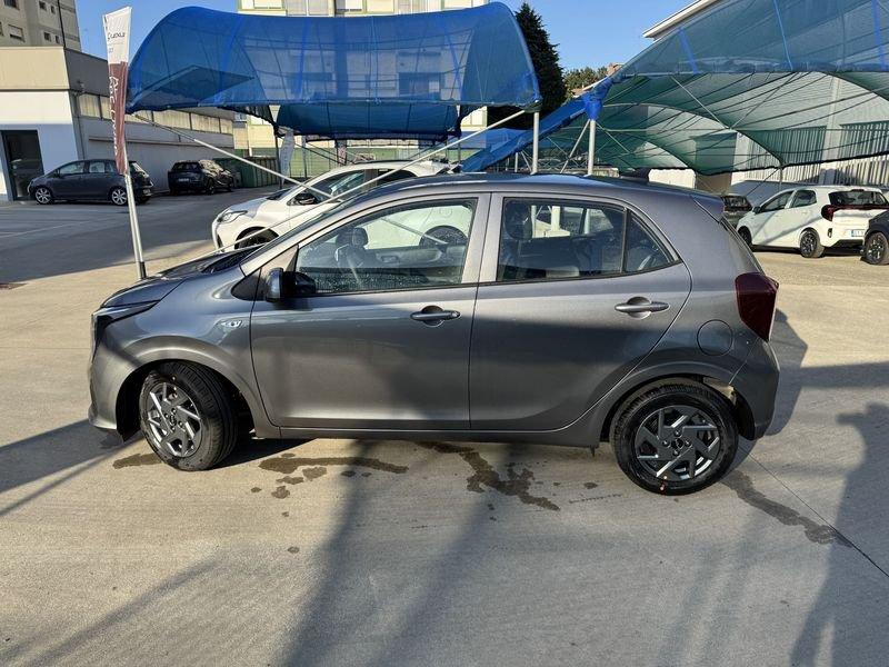KIA Picanto Picanto 1.0 12V 5 porte AMT Urban