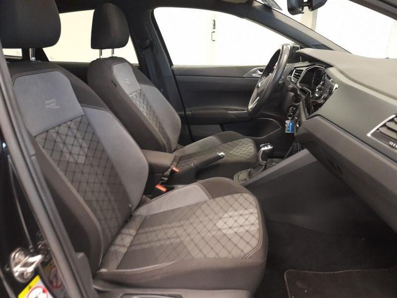 Volkswagen Taigo Taigo 1.0 TSI 115 CV DSG R-Line