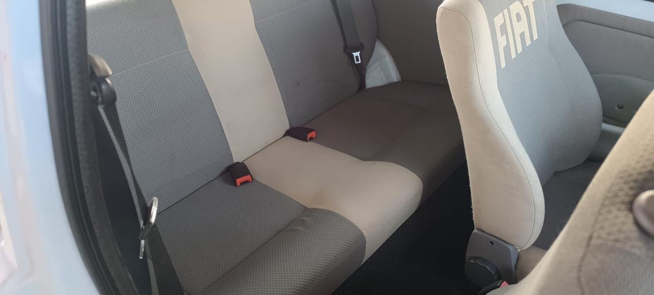 Fiat 600 1.1 Active