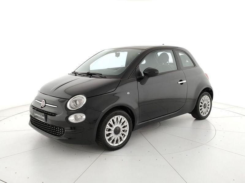 FIAT 500 1.0 Hybrid LOUNGE