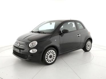 FIAT 500 1.0 Hybrid LOUNGE