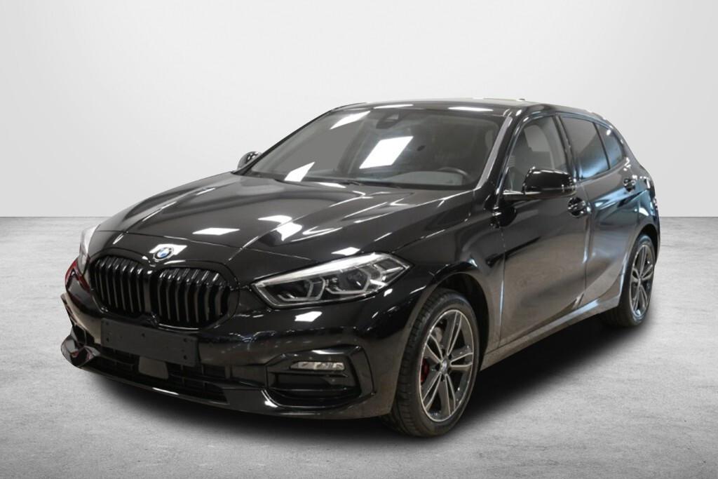 BMW 118i 136CV SPORT EDITION *2024