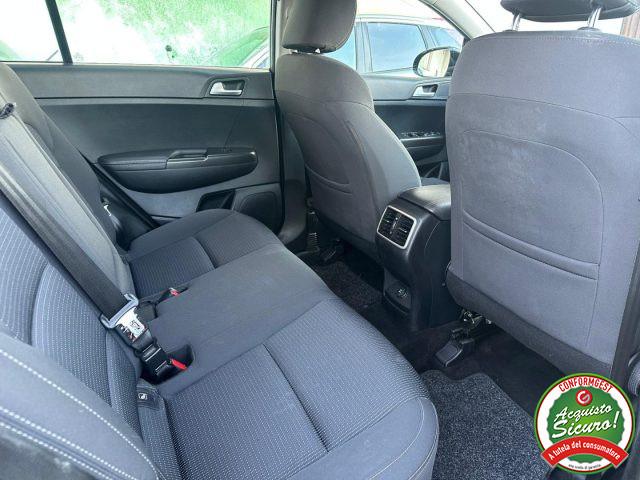 KIA Sportage 1.7 CRDI 2WD Business Class