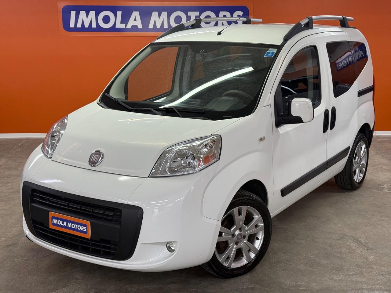 Fiat Qubo 1.3 MJT 75 CV Active