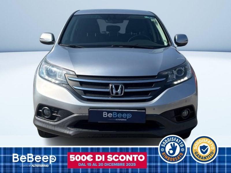 Honda CR-V 1.6 ELEGANCE 2WD