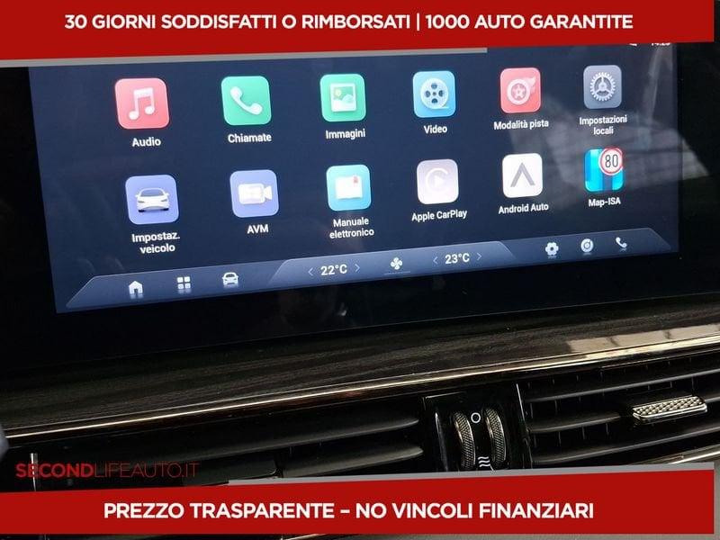 OMODA 5 Omoda 1.6 tgdi Premium 7dct