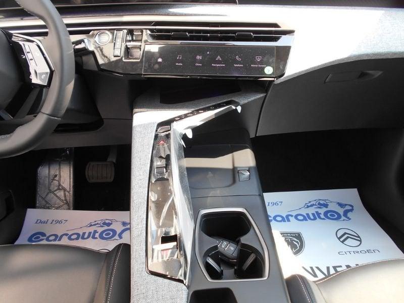 Peugeot 3008 145 hybrid e-dcs6 CBC5 -35%