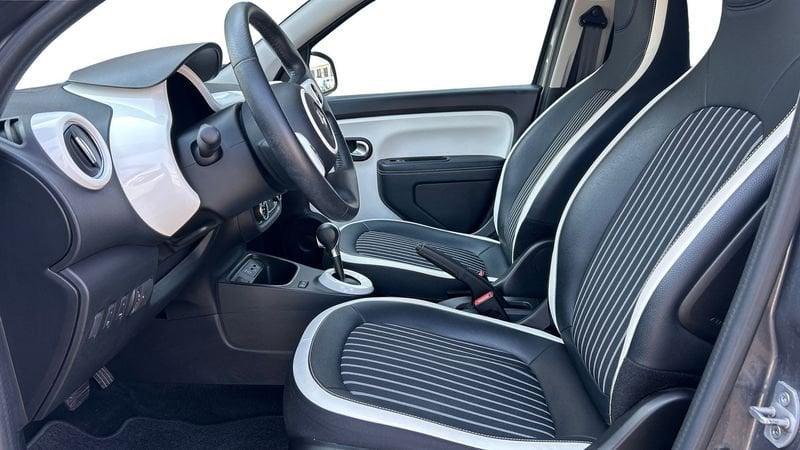 Renault Twingo Electric Twingo 22kWh Intens Twingo 22 kWh Zen
