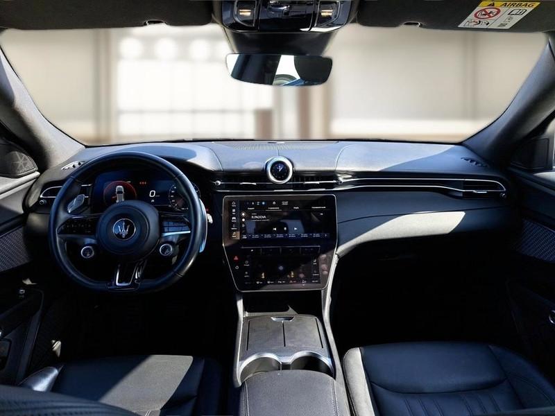 MASERATI GRECALE 2.0 300cv MHEV GT Q4 auto