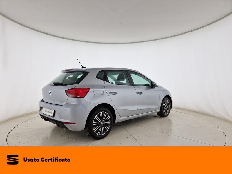 Seat Ibiza 1.0 ecotsi style 95cv