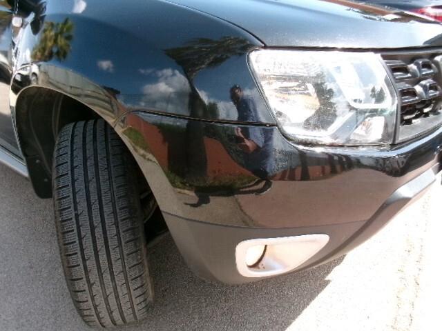 Dacia Duster 1.6 115CV Start&Stop 4x2 GPL Lauréate