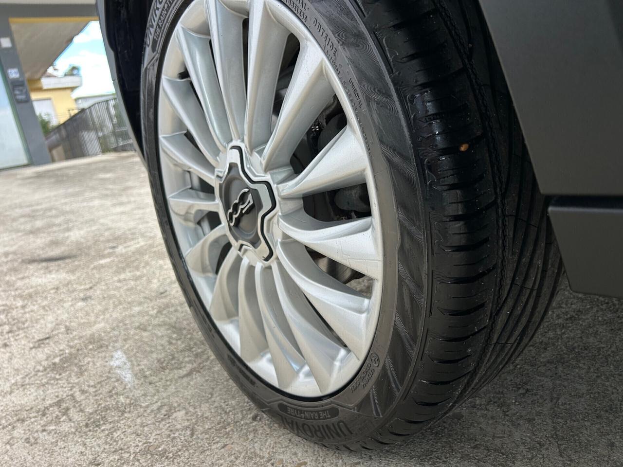 Fiat 500X 1.6 MultiJet 120 CV Lounge FULL OPTIONAL