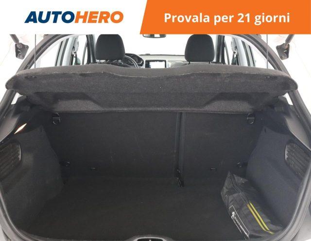 PEUGEOT 208 1° serie BlueHDi 100 5 porte Allure