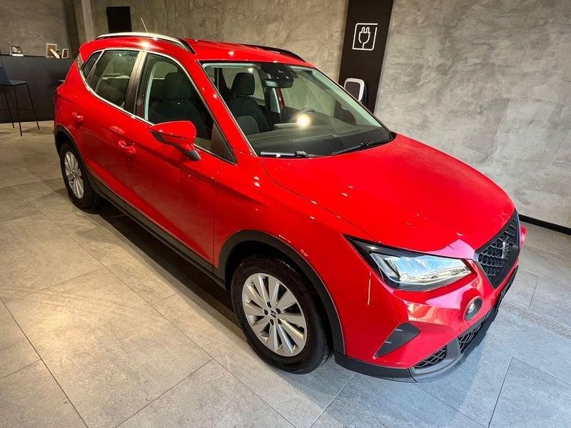 Seat Arona 1.0 EcoTSI Reference