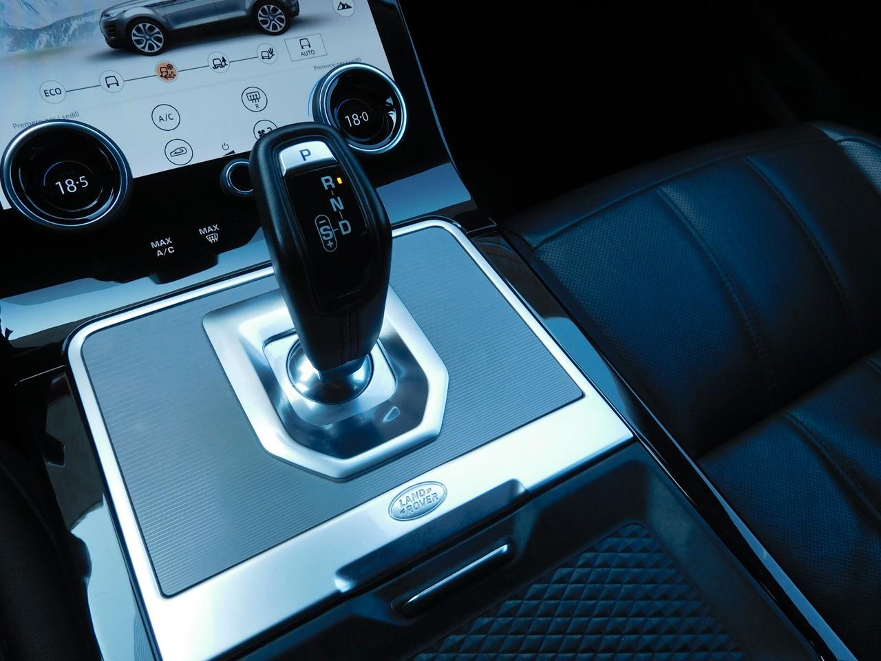 Land Rover Range Evoque 2.0 I4 200 CV AWD Auto S