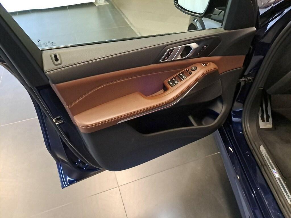 BMW X5 30 d Msport xDrive Steptronic