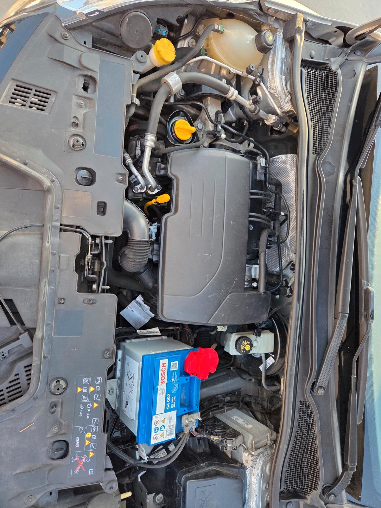 Renault Clio 1.2 75CV 5 porte Intens- PERFETTA