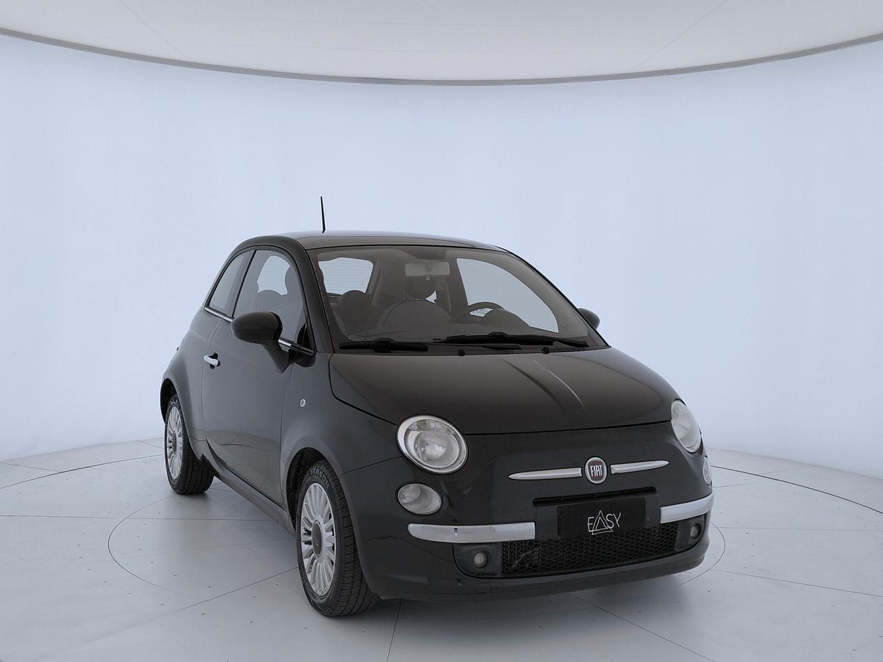Fiat 500 1.3 Multijet 16V 95 CV Lounge - TETTO PANORAMICO - NEOPATENTATI