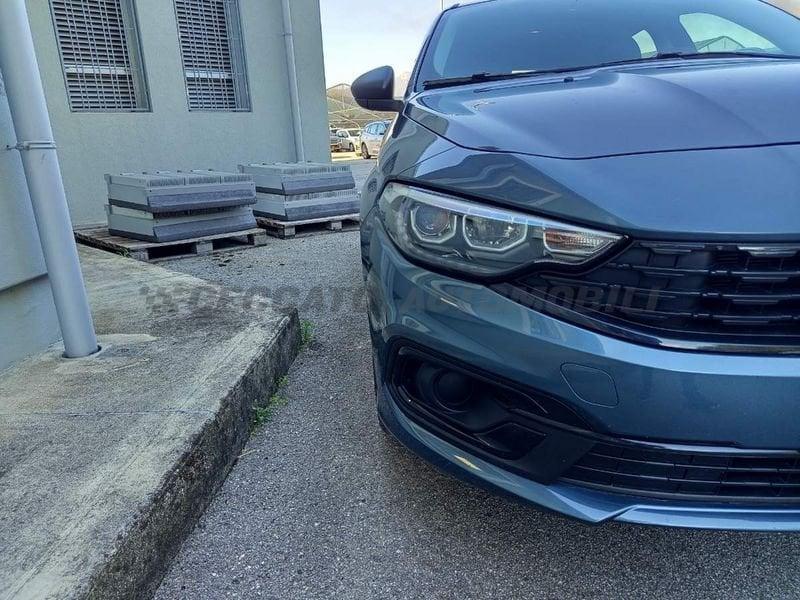 FIAT Tipo Tipo SW 1.0 t3 100cv