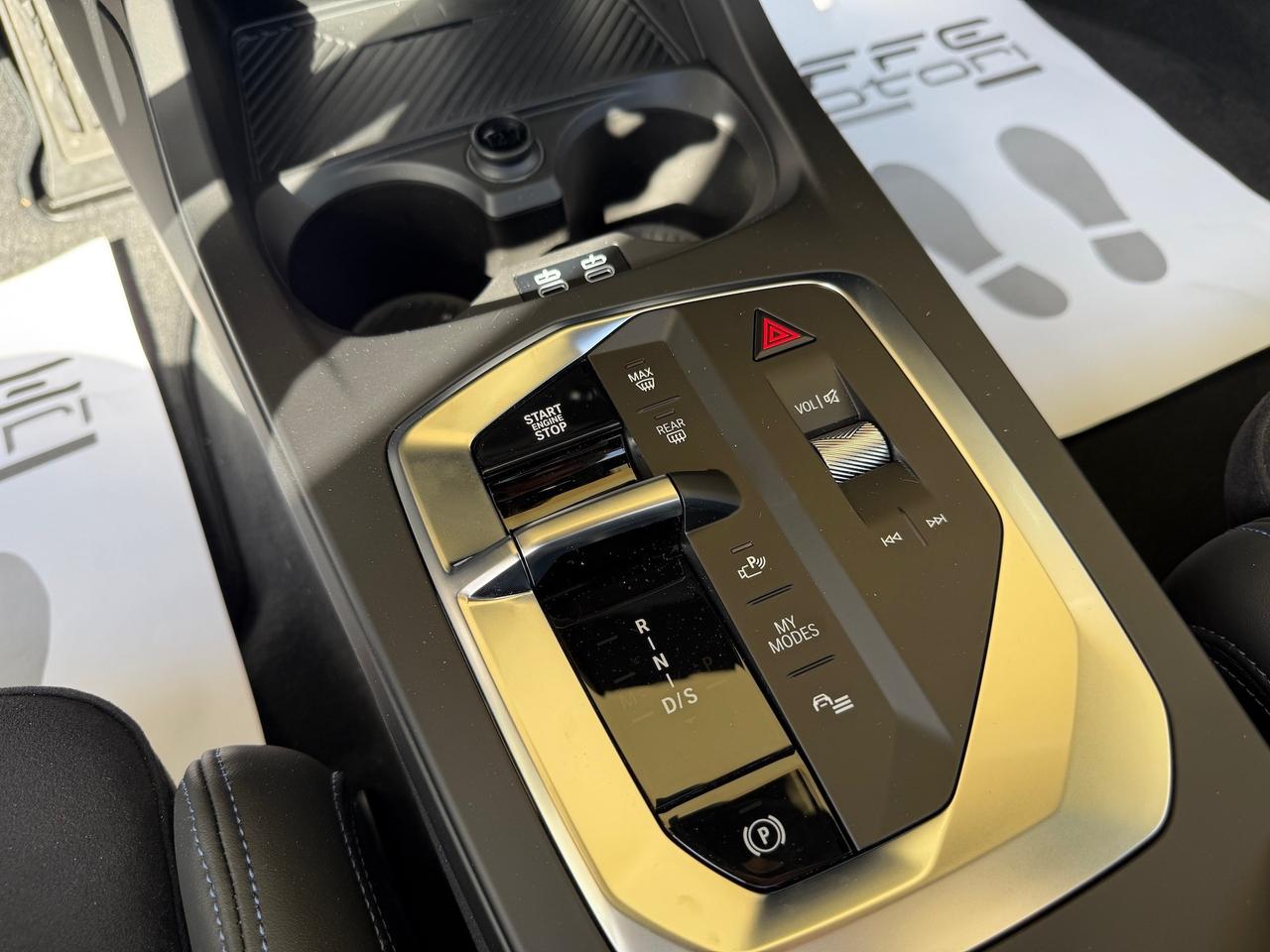 Bmw 118d 5p. MSport PRO Tetto Apribile Sedili PRO HeadUp Display - VISIBILE IN SEDE!!!