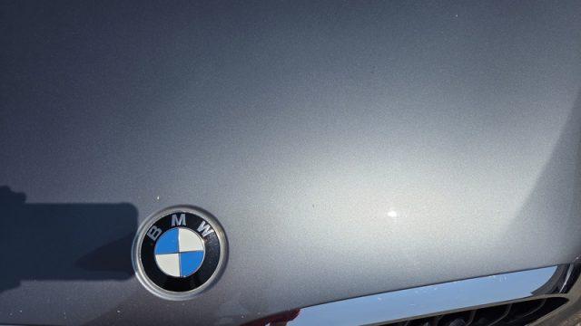 BMW 520 d Touring Msport PERMUTE SERVICE BMW