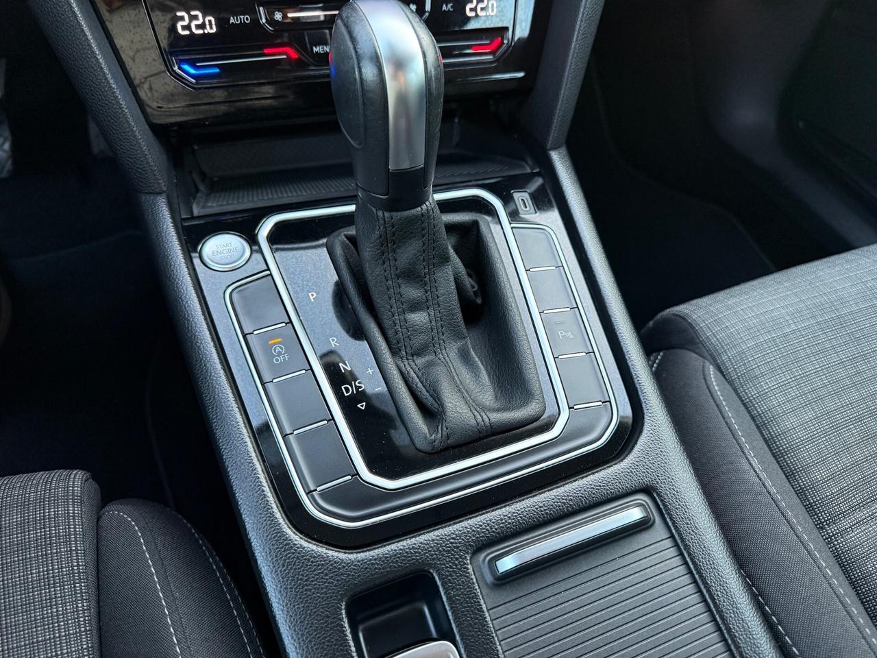 Volkswagen Passat Variant 2.0 150 Cv SCR EVO DSG Business