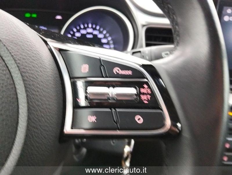 KIA Xceed 1.0 T-GDi Urban