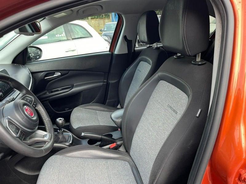 FIAT Tipo Cross 1.6 Mjt 130cv S&S City Cross