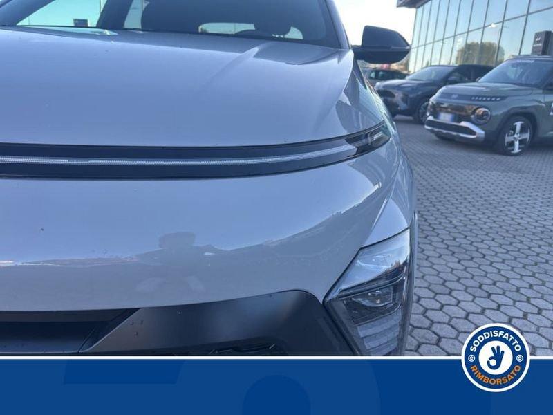 Hyundai Kona 1.6 HEV NLine MY25