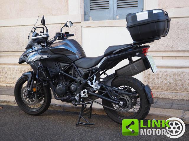 BENELLI TRK 502 X *Unico Prprietario*