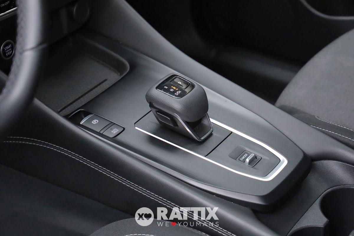 Nissan Qashqai 1.3 mhev 158CV N-Connecta xtronic