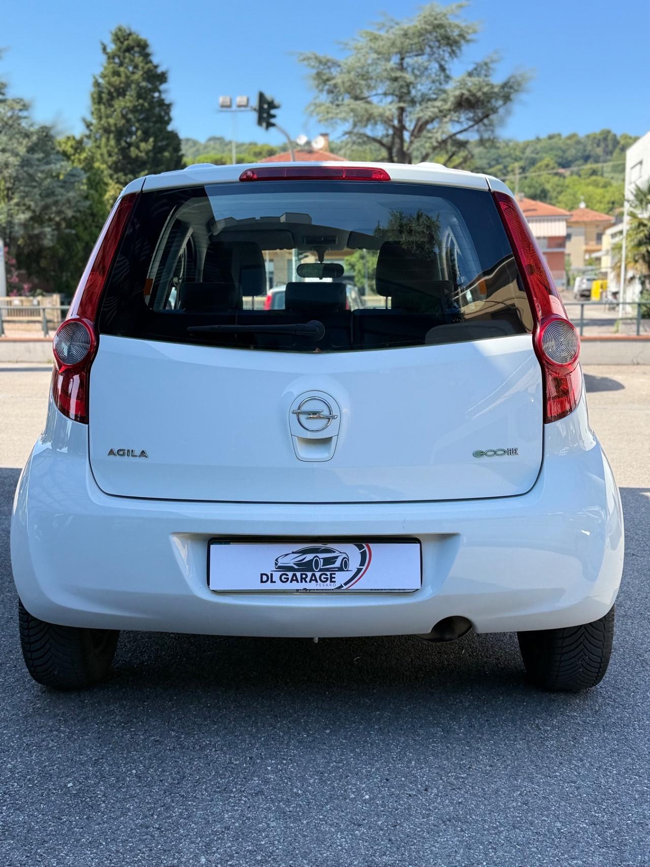 Opel Agila 1.0 12V 65CV Enjoy