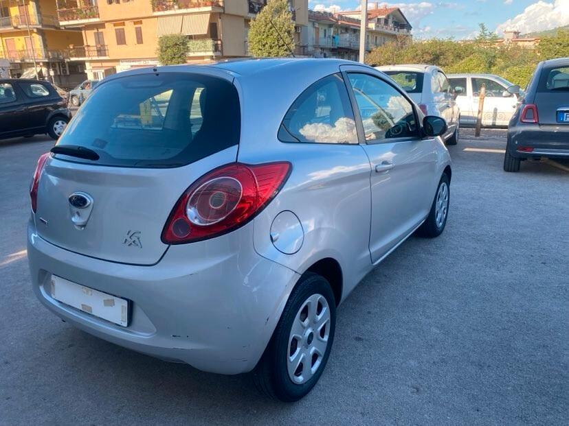 Ford Ka 1.3 TDCi 75CV SUPER PREZZO