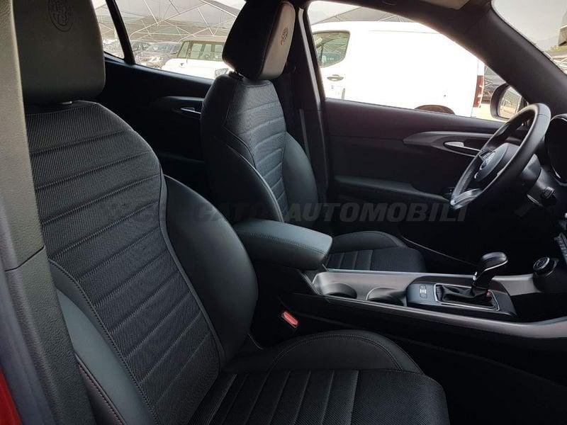 Alfa Romeo Tonale Tonale 1.6 Sprint 130cv tct6