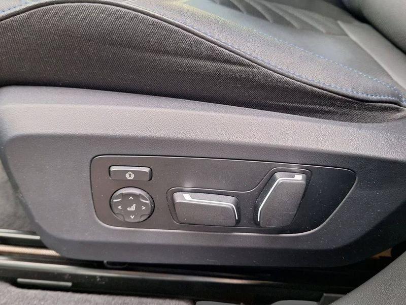 BMW X3 xDrive 20d Msport HUD Camera 360° Gancio