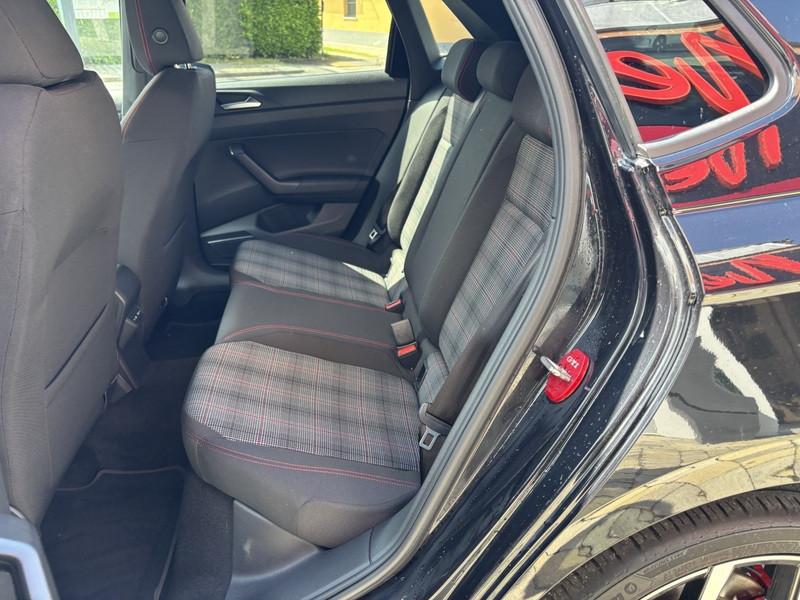 Volkswagen Polo 2.0 tsi GTI dsg MATRIX-APP CONNECT-18"