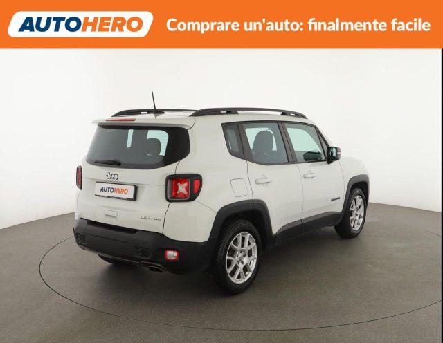 JEEP Renegade 1.0 T3 Limited