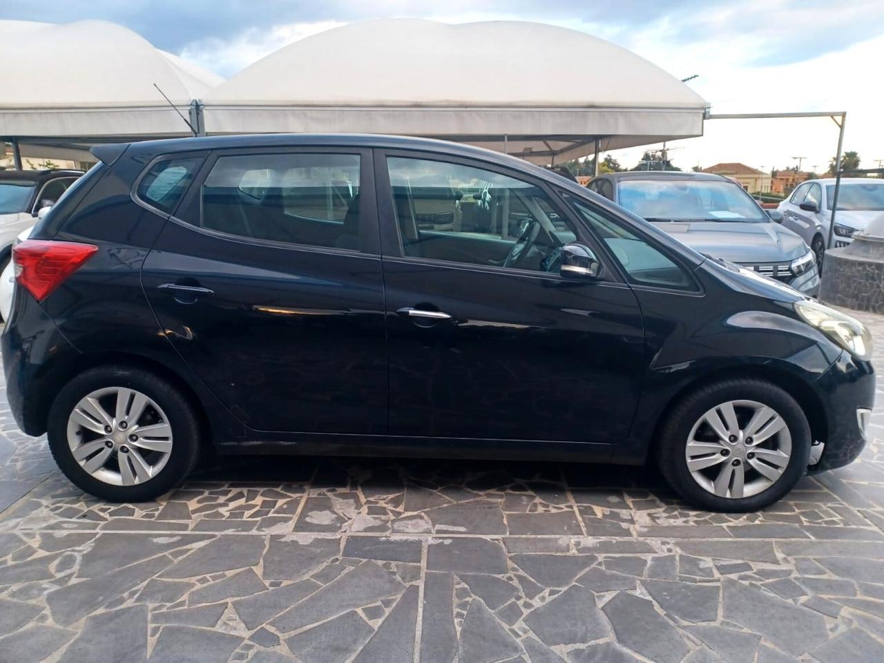 Hyundai iX20 1.4 CRDI 77 CV Comfort