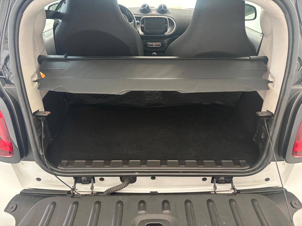 SMART Fortwo III 2020 - Fortwo eq Passion 4,6kW