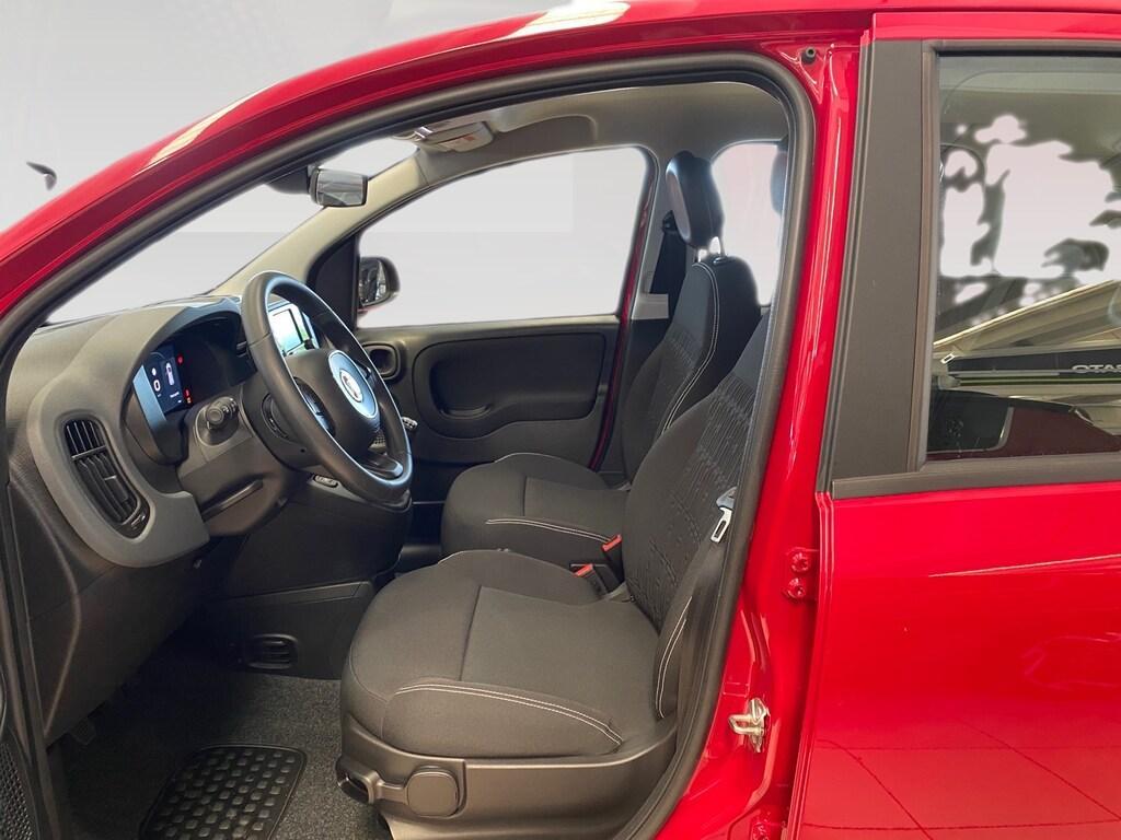 Fiat Panda 1.0 FireFly Hybrid - PROMO