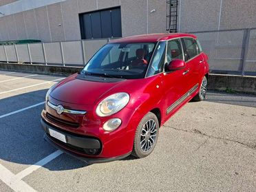 Fiat 500L 500L 2012 1.4 Lounge 95cv