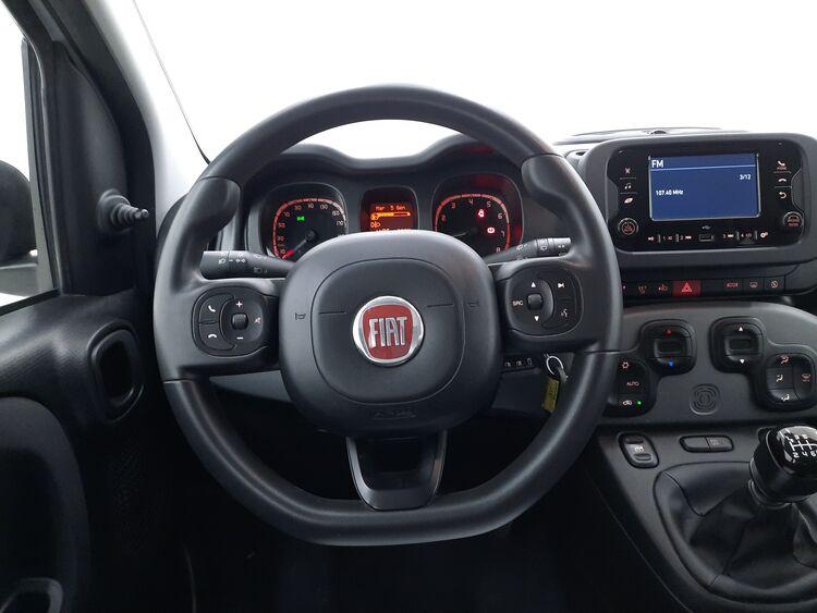 Fiat Panda Hybrid City Life BR948739 1.0 Mild Hybrid 70CV