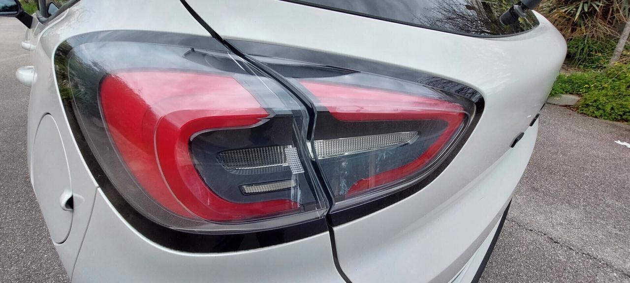 PUMA ST-LINE 1,0 BENZINA IBRIDA 125 CV-NAVI TELEFONO LEGA RETROCAMERA SENSORI FULL