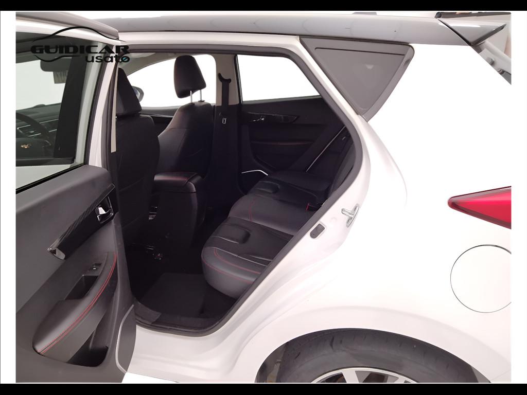 EVO Evo 3 - Evo 3 1.5 Gpl 107cv
