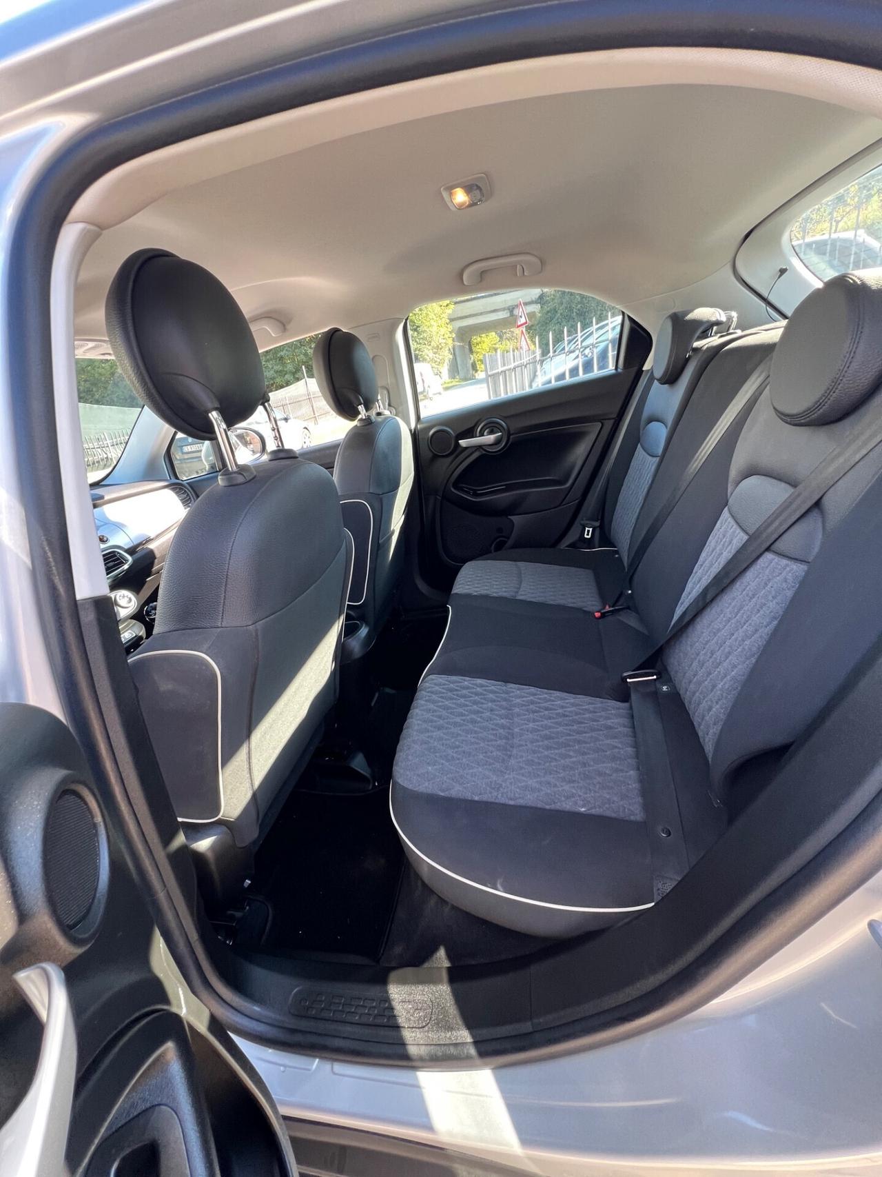 Fiat 500X 1.3 MultiJet 95 CV Pop